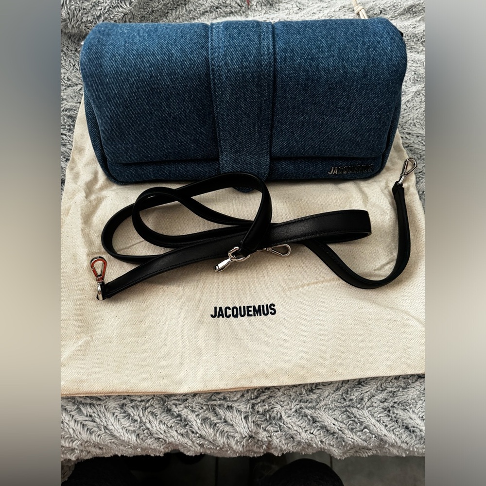 JACQUEMUS BAG